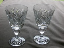 2  x Webb Corbett  Wine