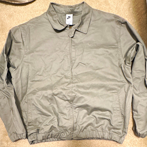 Nike men gray harrington - men’s,