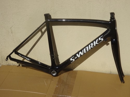 Specialized works tarmac sl3 - specialized,