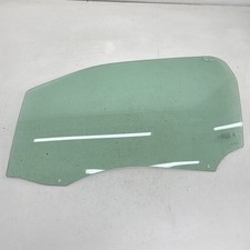 CITROEN DS3 WINDOW GLASS 3DR NSF LH PASSENGER FRONT LEFT SIDE 09-16