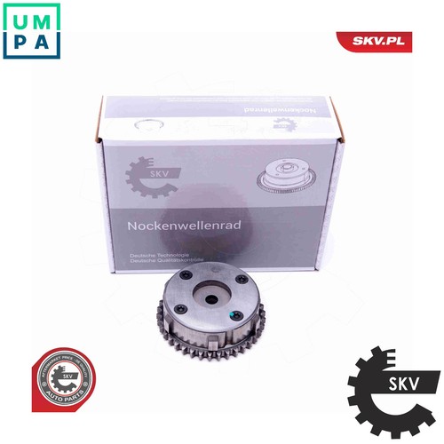 Camshaft adjuster 39skv501 - 39skv501, for