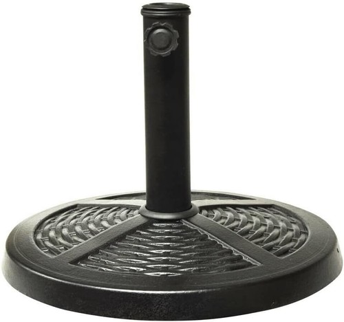 10kg garden parasol base - garden,