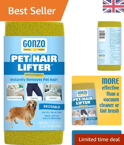 Gonzo pet hair - lifter, –