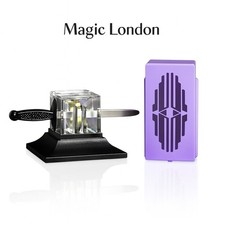 Brilliant Sword Goes Through