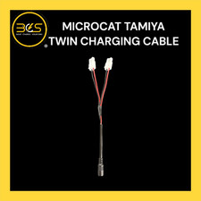 Lithium Charger Angling Technics Lithium Batteries 8.4v