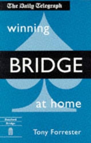 Winning bridge home - bridge, at