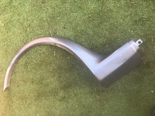 Ford Escort MK4 RS Turbo Front