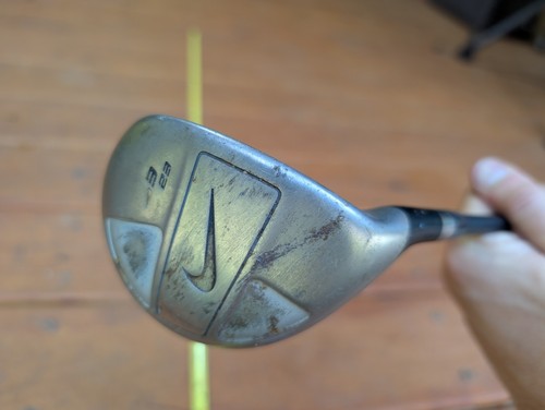 Junior nike driver wood - nike,