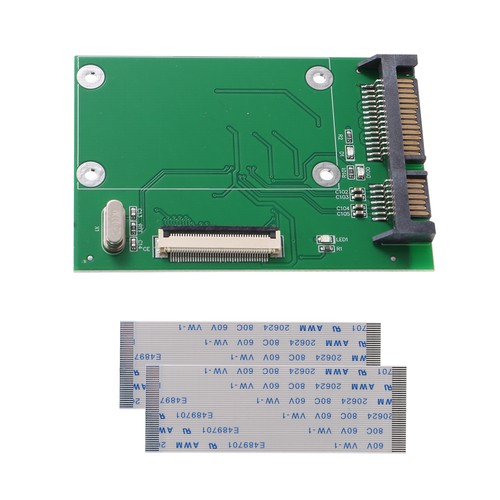 Inch 40pin zif - inch, ssd