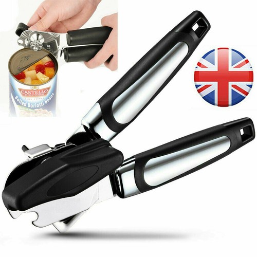Heavy duty manual - heavy, stainless