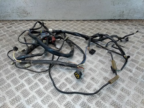Aprilia leonardo 250 - 250, (2000)