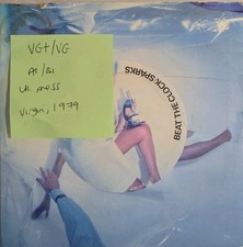 Sparks Beat The Clock Vinyl