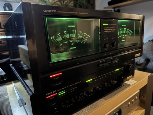 Onkyo integra 508 - onkyo, mono