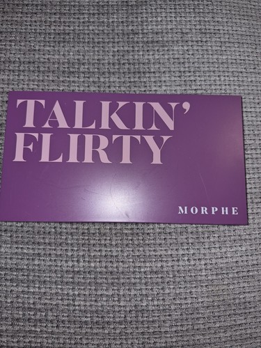 Morphe artistry palette - artistry,
