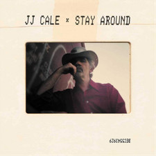 J.J. Cale Stay Around (Vinyl)