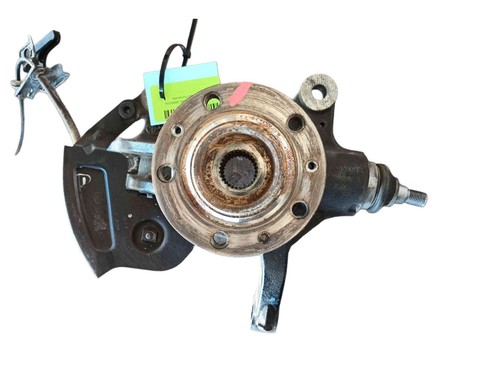 Front right knuckle 2047970 - right, /