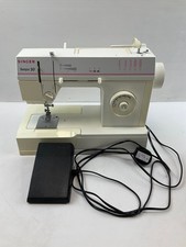 Singer Tempo 20 Sewing Machine with Foot Pedal Electric Model