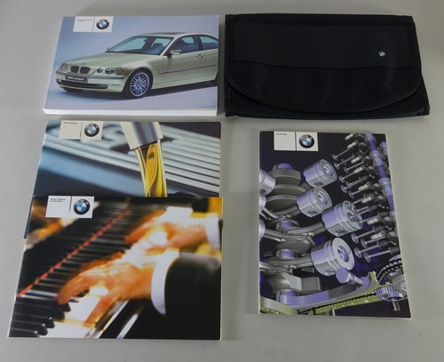 Owner manual wallet - manual,