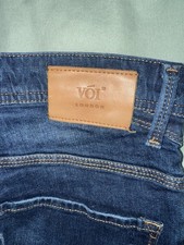 Voi Denim Jeans Size 30 Waist