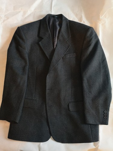 Mens dunn pure new wool - &, co