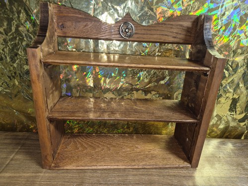 Vintage style handcrafted - vintage,