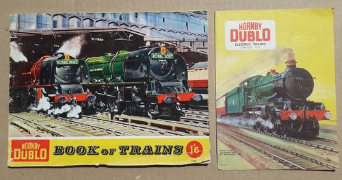Hornby dublo meccano 3 - hornby,