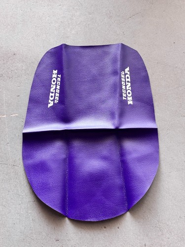 Seat cover for honda - seat,