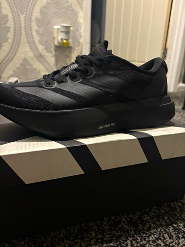 Adidas adizero trainers - adidas,