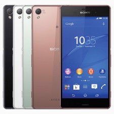 Sony Xperia Z3 Smartphone 16GB