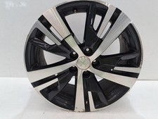 PEUGEOT 3008 MK2 2016-2024 18"