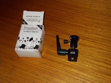 Tilt brolley bracket