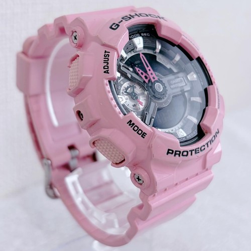Casio shock gma - casio, g-shock