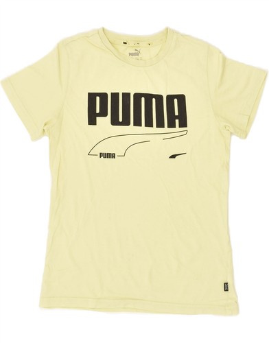 Puma boys graphic - puma, t-shirt