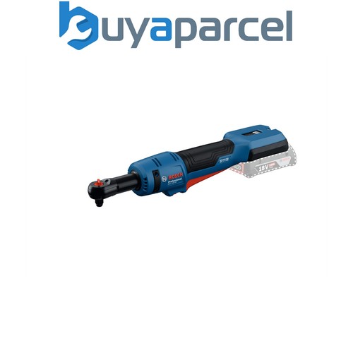 Bosch pro 18v - cordless, ratchet