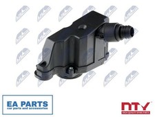 Oil Trap, crankcase breather