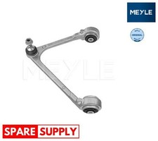 Track control arm for - control,