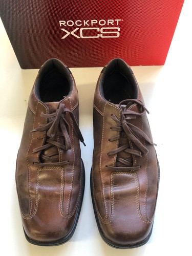 Rockport xcs mens shoes size - rockport,