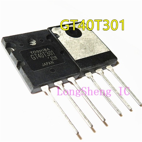 1pcs gt40t101 igbt 1500v - 1500v, 60a