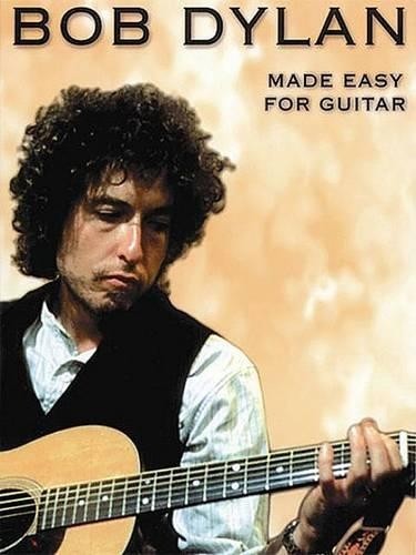 Bob dylan made easy - dylan, for