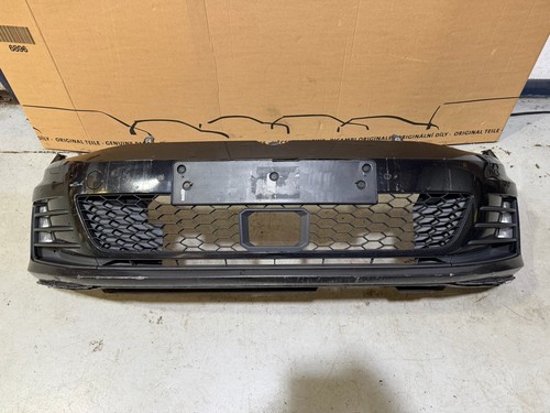 Golf mk7 gti genuine front - mk7,
