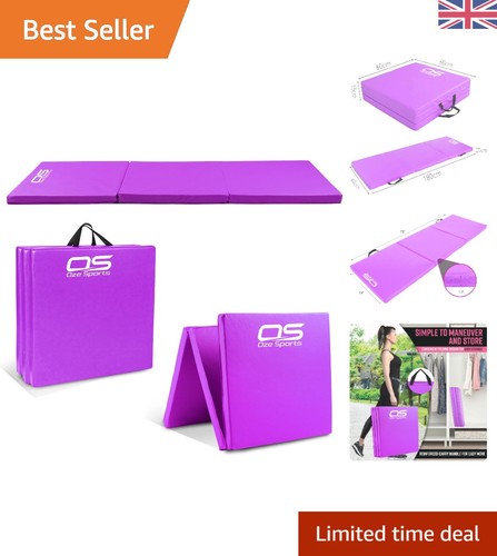 High density tri folding - high,