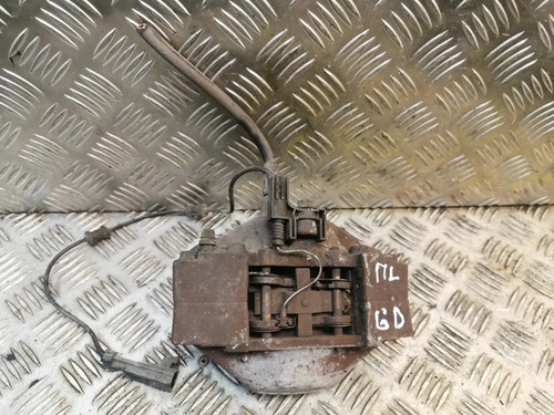 Mercedes benz class w163 - mercedes-benz, ml
