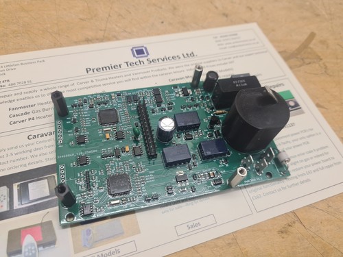 Thetford fridge lower power - thetford,
