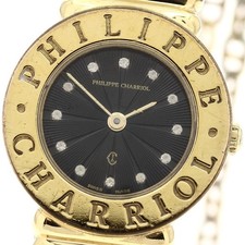 PHILIPPE CHARRIOL Saint Tropez