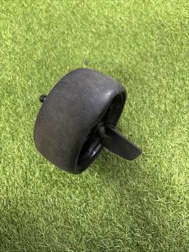 Powakaddy front wheel a - powakaddy,