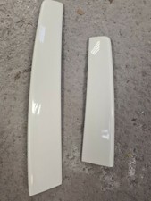 VW CADDY & MAXI VAN 05-18 REAR