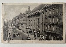 Postcard Berlin ~ 1930 view of
