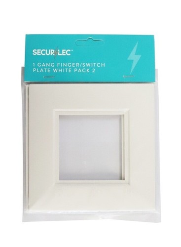 Securlec gang finger - 2x,
