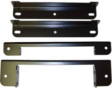 Jeep CJ + Wrangler YJ Seat