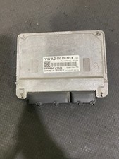 2008 VOLKSWAGEN URBAN FOX 1.4 PETROL ENGINE ECU 03D906023B #9
